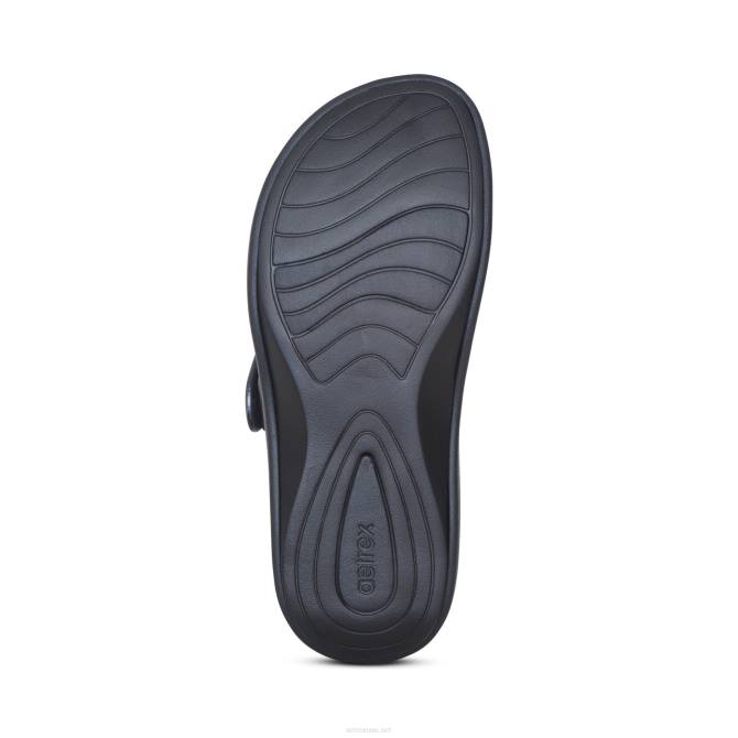 نحيف بيوتر Aetrex جاني سبورت سلايد NJ62104