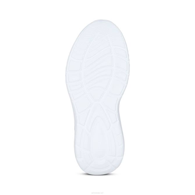 نحيف أسود Aetrex حذاء رياضي داعم قوس دانيكا NJ62145