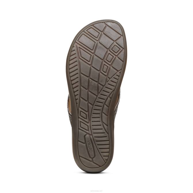 نحيف بيوتر Aetrex حواء سباركلي ثونغ NJ62262