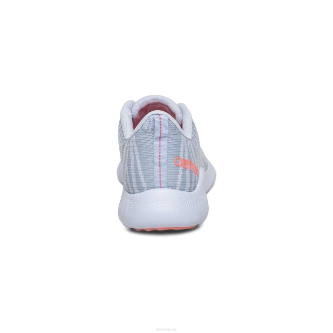 نحيف أزرق Aetrex حذاء رياضي داعم لقوس الصنفرة NJ62284