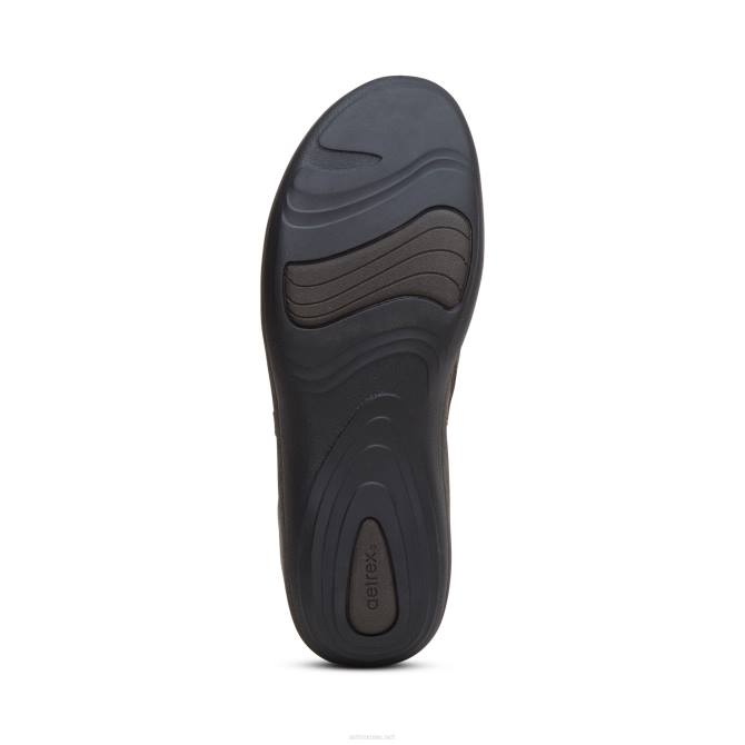نحيف حديد Aetrex حزام كارينا الراهب NJ6246