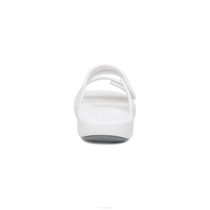 نحيف أبيض Aetrex جاني سبورت سلايد NJ6280